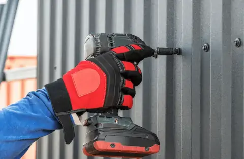 Travaux de zinguerie - Sainte-Tulle